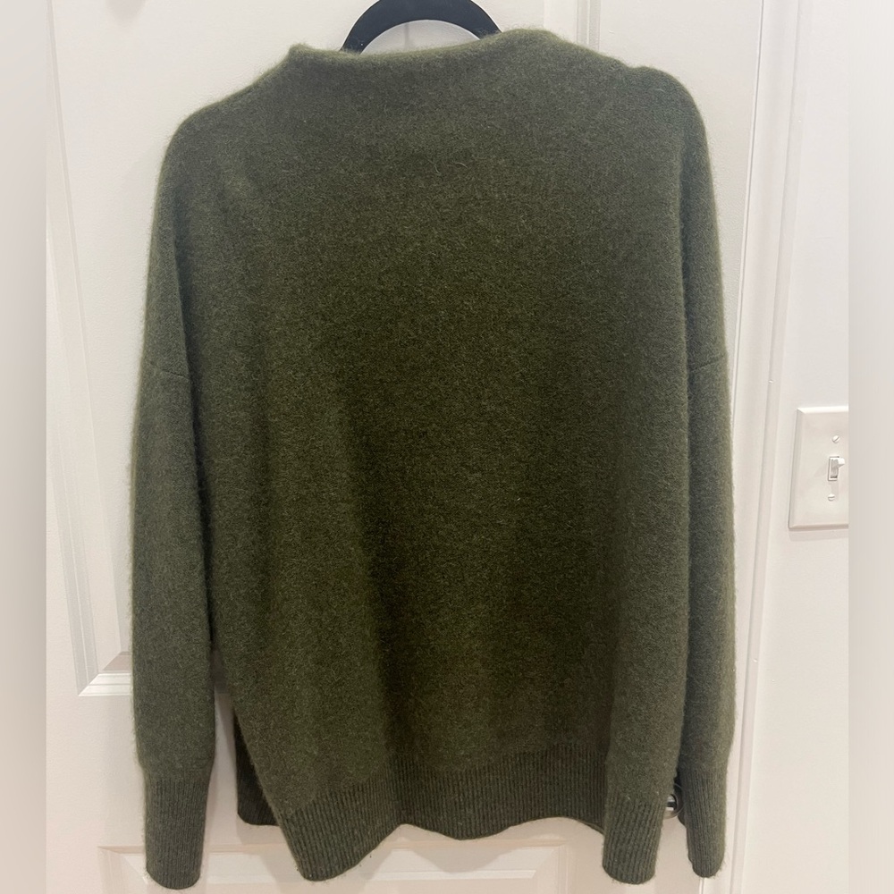 Vince Cashmere Sweater